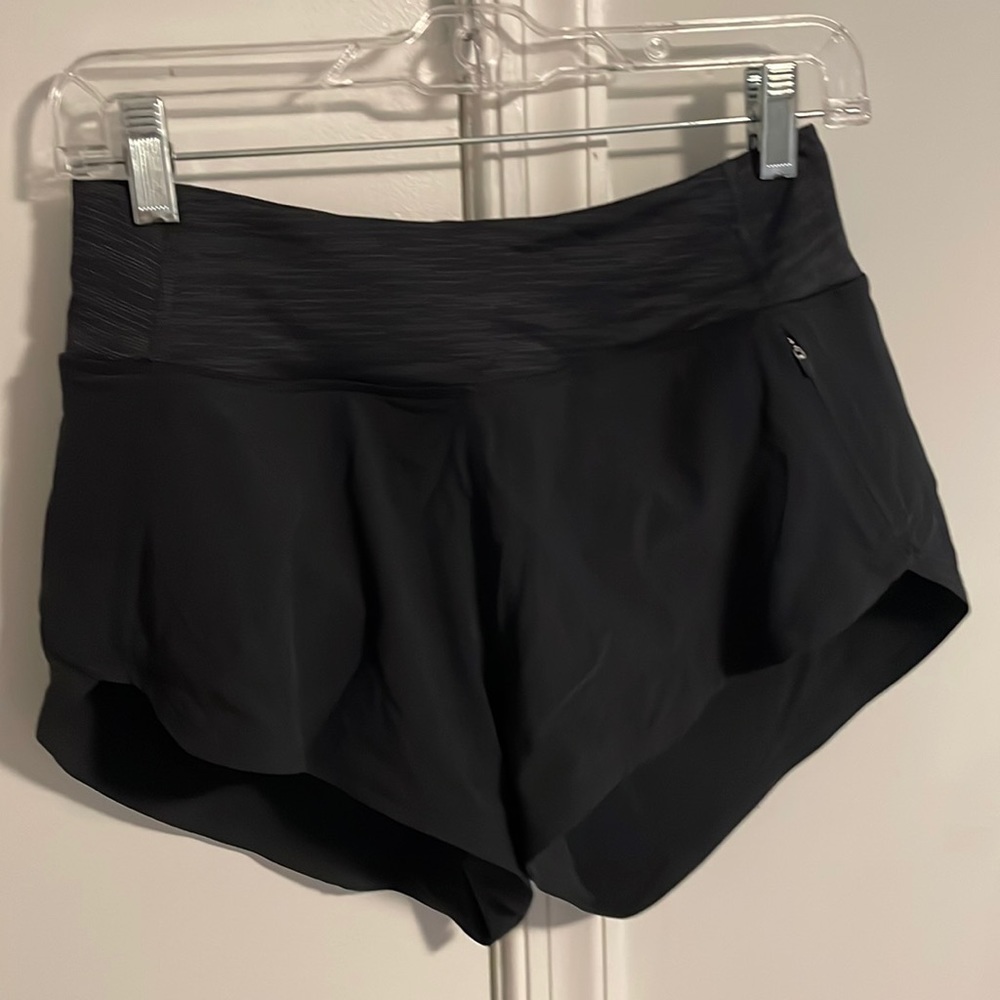 Outdoor Voices shorts